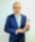 Jeremy Chan Bazi Award