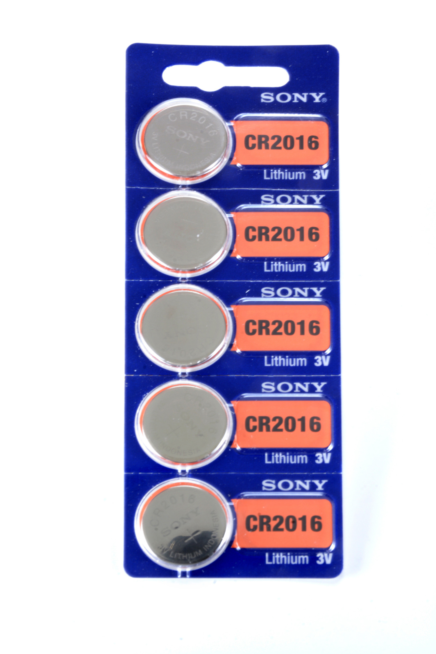 pila sony murata Cr2016
