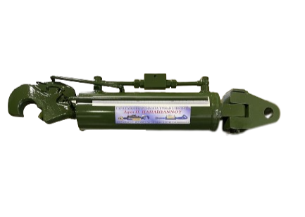 Hydraulic Top Link