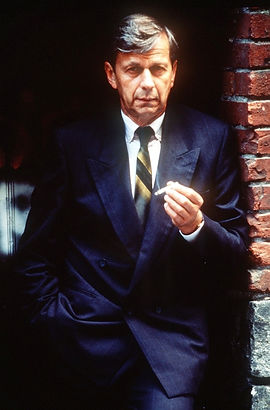 THE X-FILES