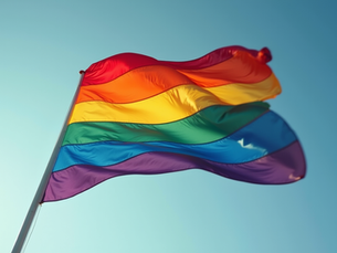 shorELine Pride: Connecting the LGBTQIA+ Community Together