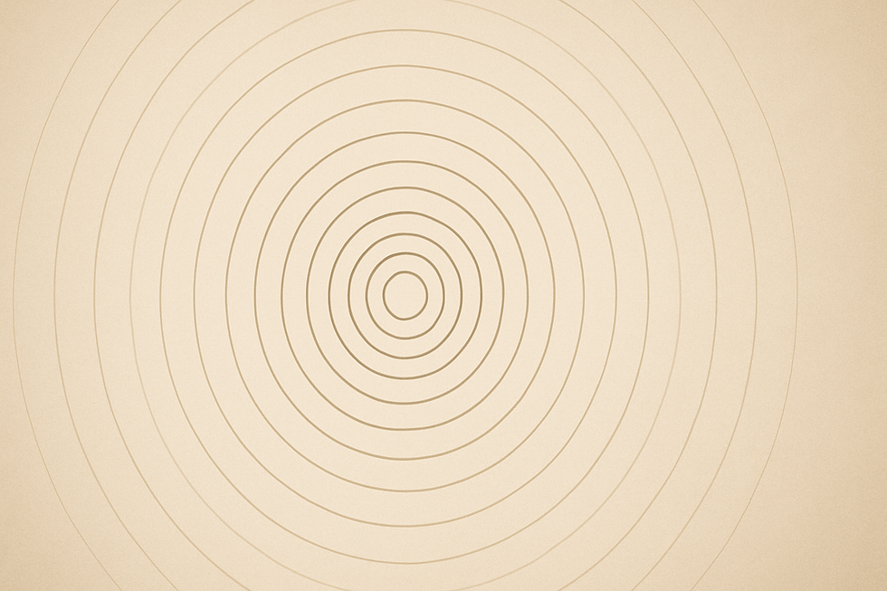 Il respiro come rifugio sicuro