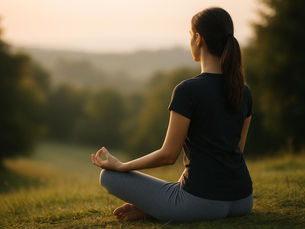 Il silenzio mentale nella mindfulness