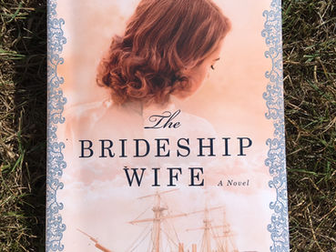 The Brideship Wife by Leslie Howard