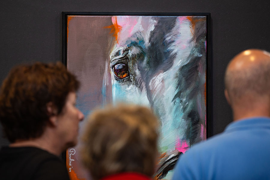 Dutch Equine Art Fair