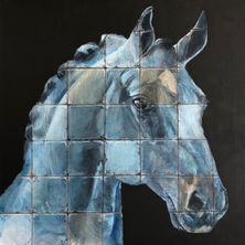 Dutch Equine Art Fair 2024