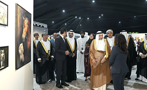 Mara'ee Bahrain 2025