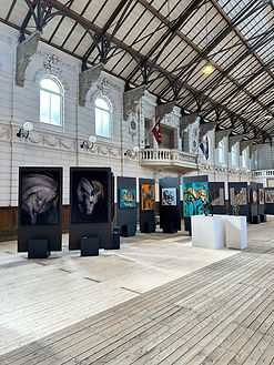 Dutch Equine Art Fair 2024