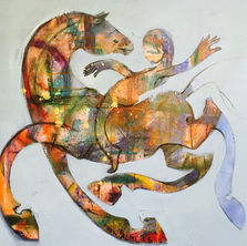 Dutch Equine Art Fair 2024