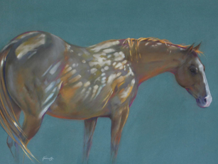 The advantage of distance: An external curator perspective