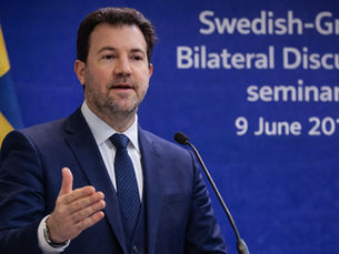 AVGLaw invited to the Swedish-Greek Bilateral Discussion seminar