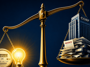 Landmark Acquittal: Defending Against Electricity Theft Accusations in Greece