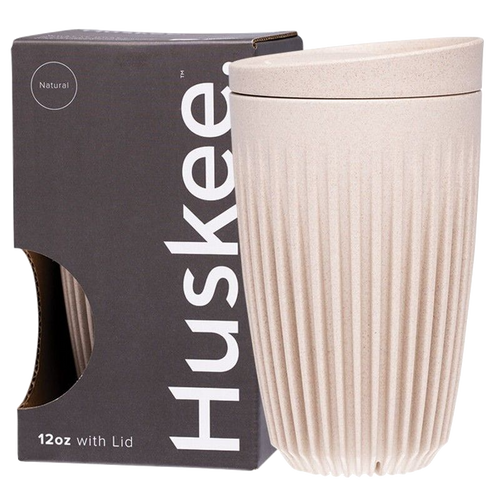 Huskee Cup threebeanscafes
