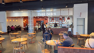 Three Beans Bondi