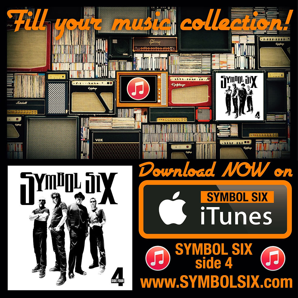 Side 4 on iTunes