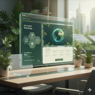 Unpacking Web Design Trends for 2026