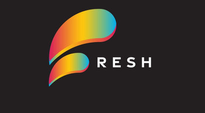 Fresh Logo Design