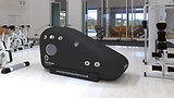 Henshaw Hyperbarics sports HBOT chamber