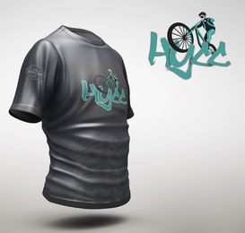 HYCC Logo & Merchandise