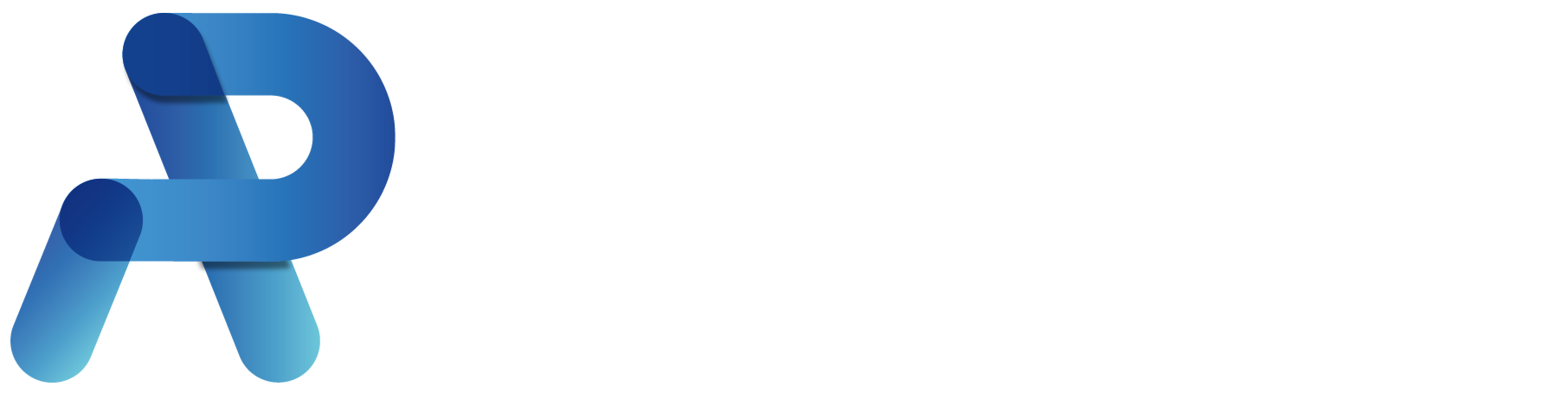 APR - Conveyor Belts - Logo - White Text
