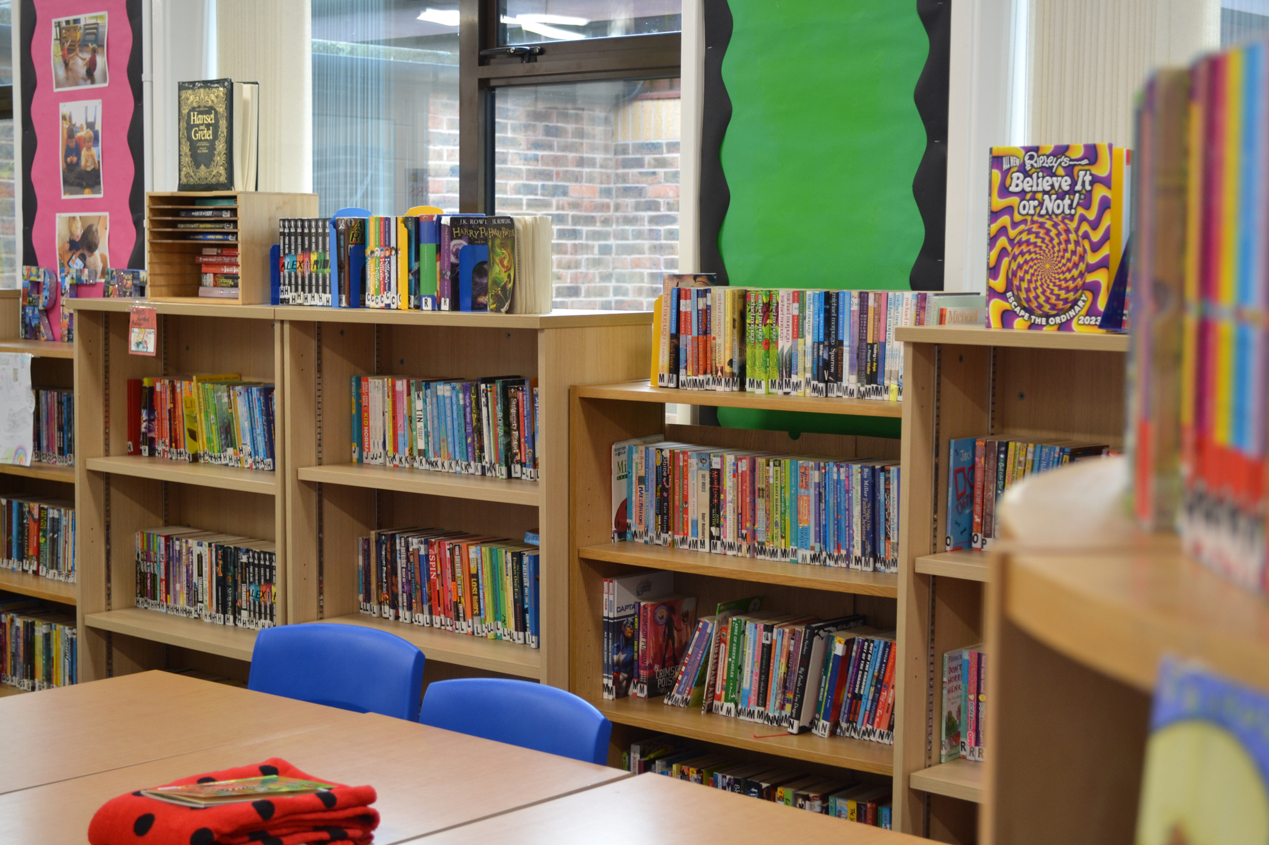 Newsletters Castlewood School