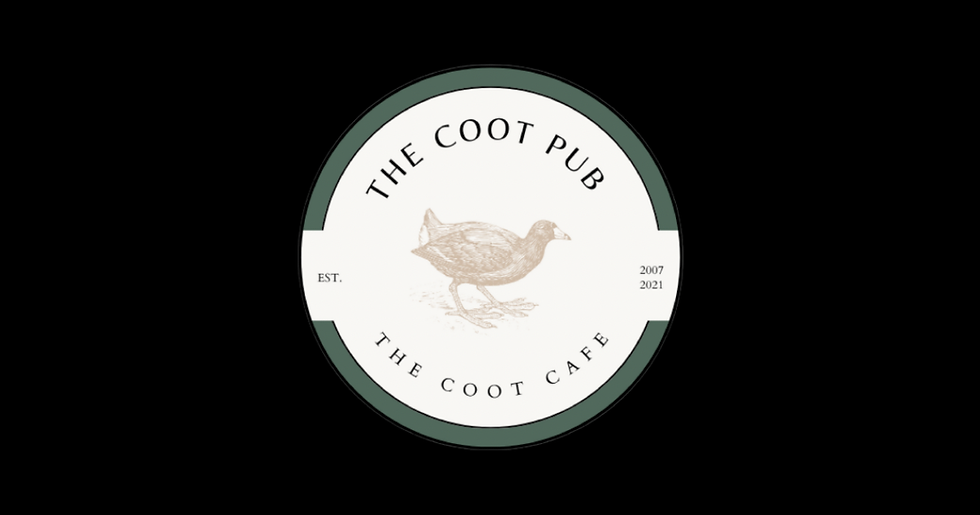 The Coot