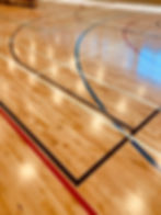 Sports Flooring