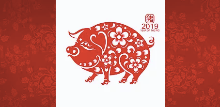 Post Event: Chinese New Year 2019