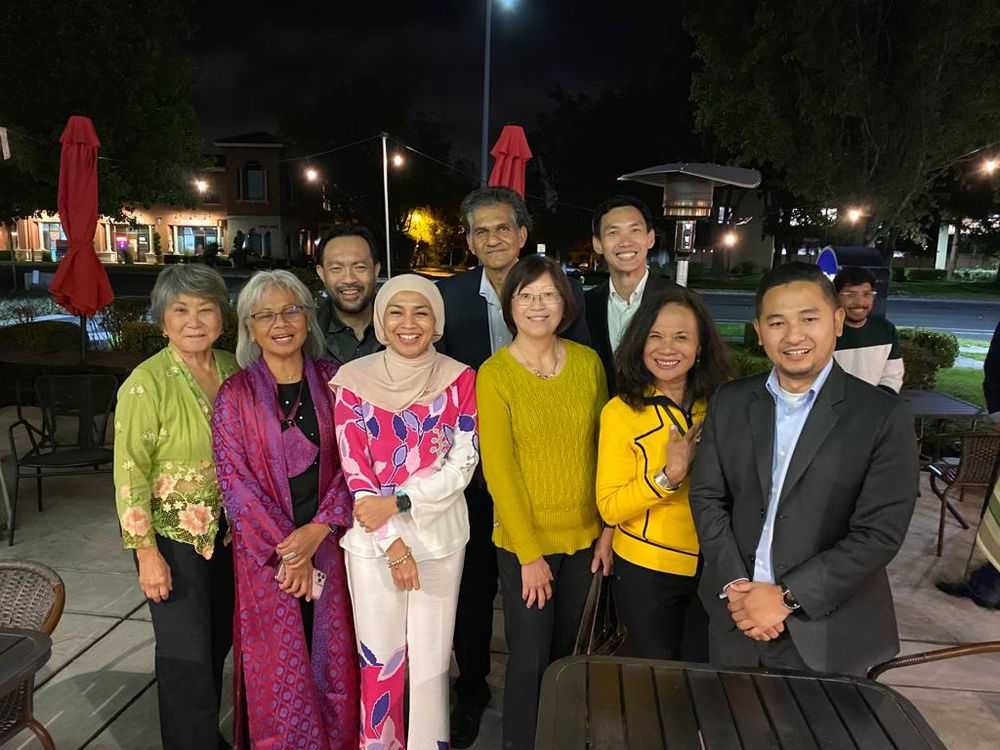 Meet the new Honorable Consulate General of Malaysia