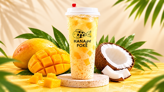 Mango Coco
