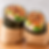 Teriyaki Salmon Poke Burrito