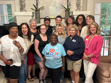 METster Mixer: An Explosion of Flavor, Fun & Connection