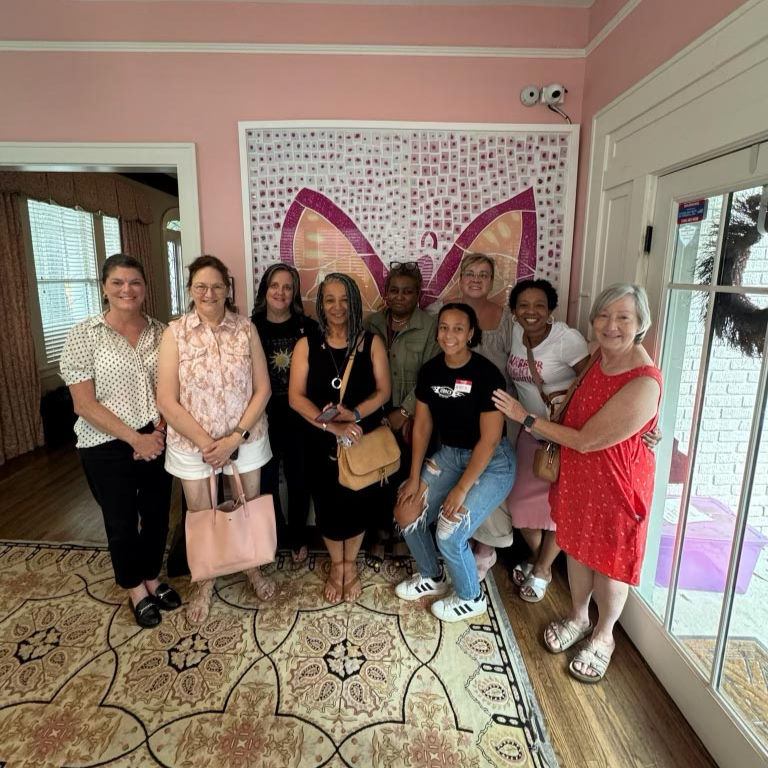 Flat Support Group