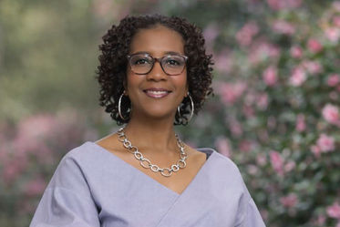 Stories of Strength: DeRhonda Perkins