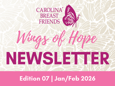 Wings of Hope Newsletter Edition 07