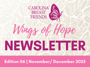 Wings of Hope Newsletter Edition 06