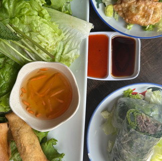 מסעדה ויאטנמית