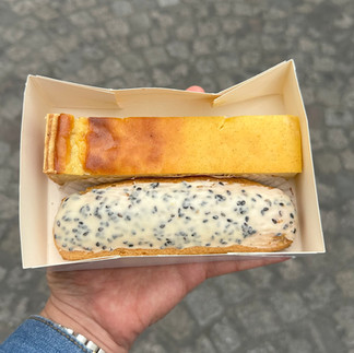 עוד מאפים מעולים