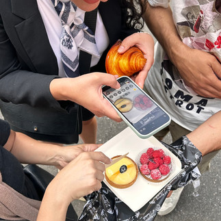 מאפים מעולים