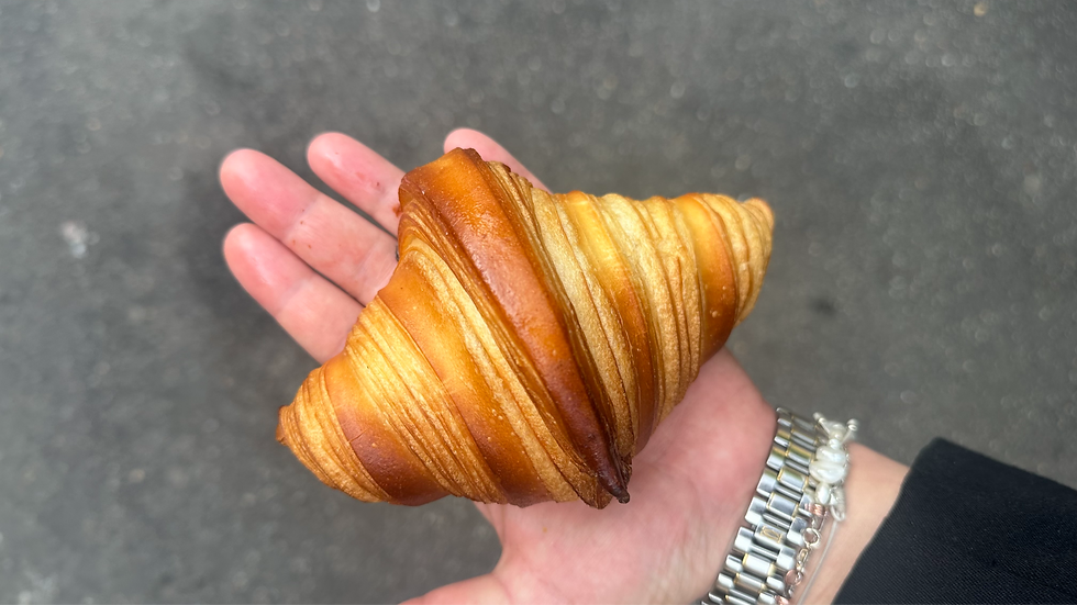 פריז, העיר האהובה עליי בעולם