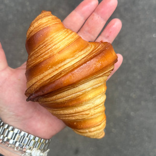 הקרואסון הכי טוב בפריז