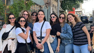 קולינריה בעיר האהובה עליי - חיפה