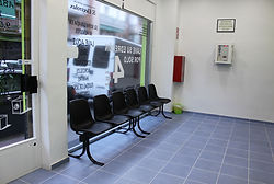 colada expres calle pinzon 35