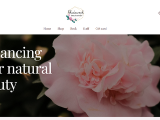 Our Online Store Is Officially Live! 🛍️