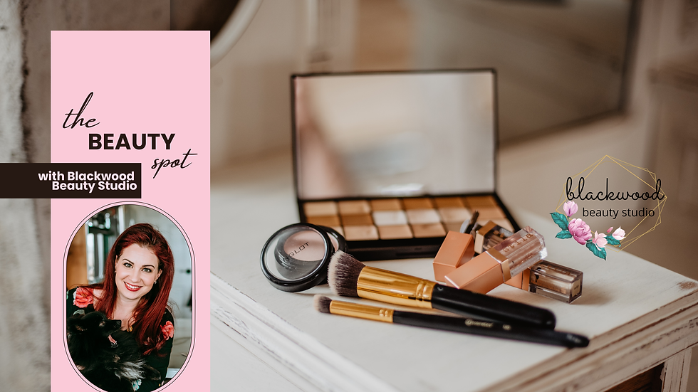 If you’ve ever wished you had a place to ask your beauty questions, get honest advice, and stay in the loop on the latest trends — this is it.