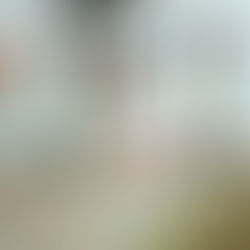 Little girl practicing kata