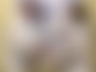 Alexandra getting her black stripe