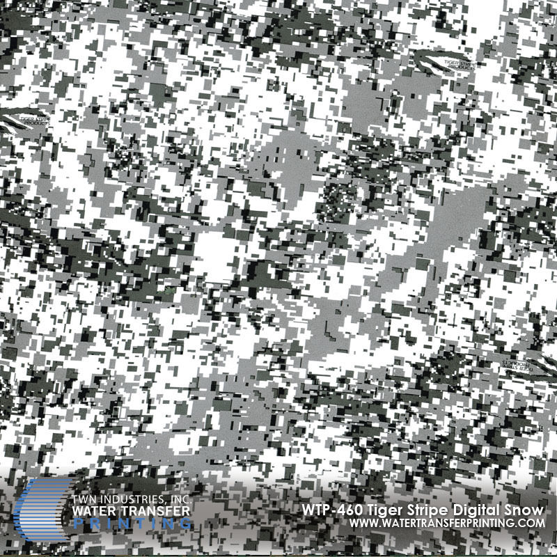 WTP-460 Snow Leopards