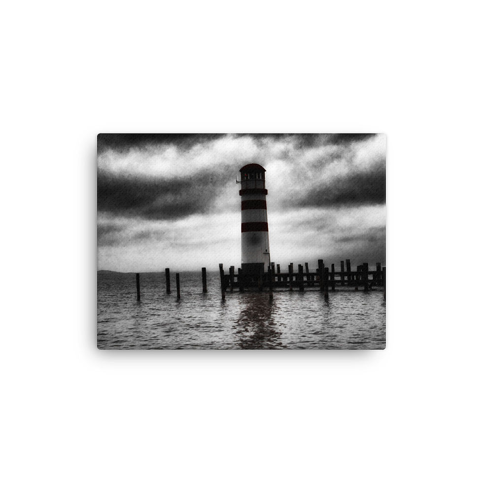 Miniaturbild: Canvas:"Podersdorf"