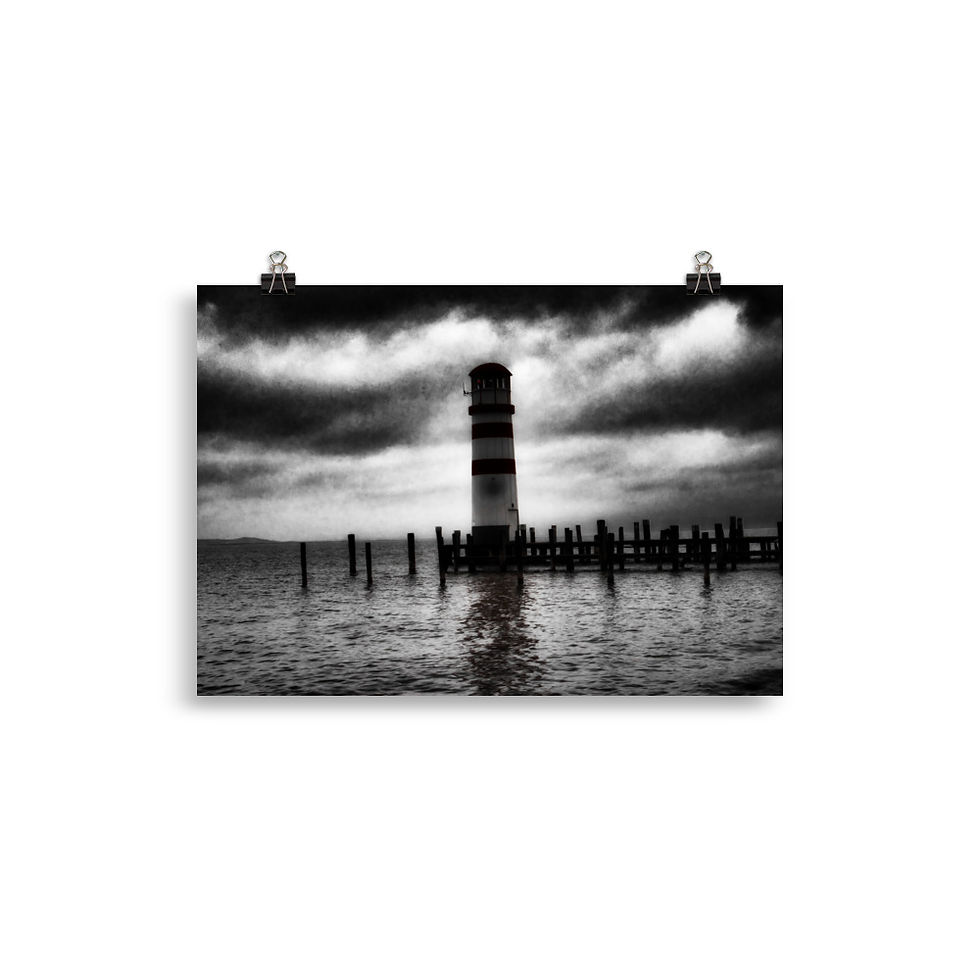 Thumbnail: Poster: "Podersdorf"